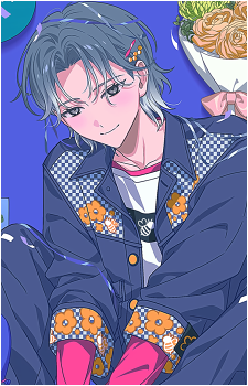 Nagi Hachinoya
