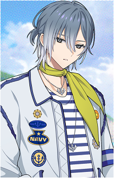 Nagi Hachinoya
