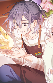 Nagi Hachinoya