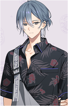 Nagi Hachinoya