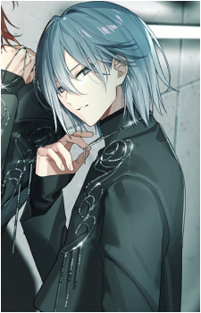 Nagi Hachinoya