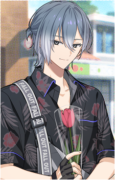 Nagi Hachinoya