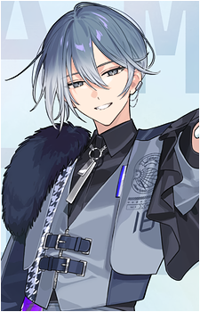 Nagi Hachinoya