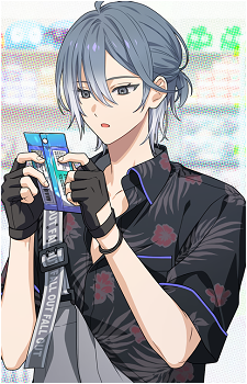 Nagi Hachinoya