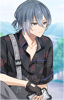 Nagi Hachinoya