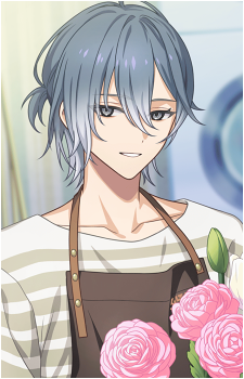 Nagi Hachinoya