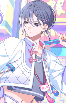 Nagi Hachinoya
