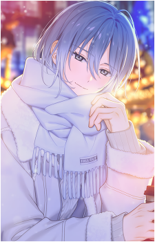 Nagi Hachinoya