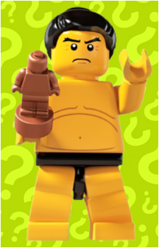 Sumo Wrestler's image