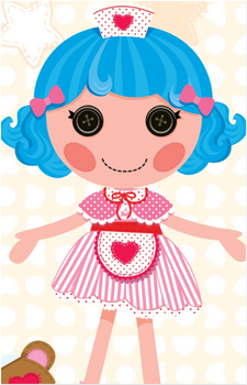 Rosy Bumps 'N' Bruises