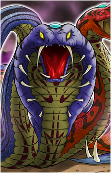 Hydra Viper's image