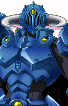 Blue Knight's image