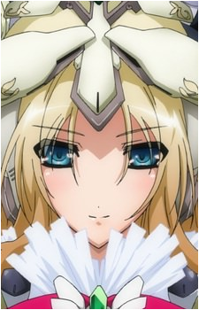 Elizabeth's image