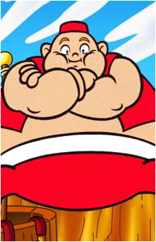 The Genie {WL}'s image