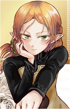 Elf's image