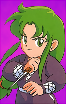 Yae's image