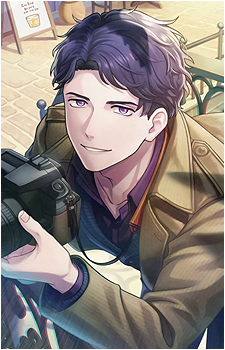 Riku Tateshina