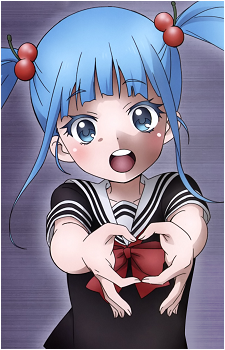 Nijimi Anazawa's image