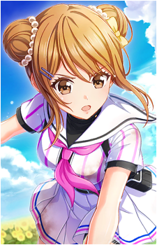 Minako Nitta's image