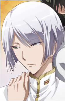 Kinshirou Kusatsu's image