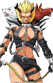 Hecate's image