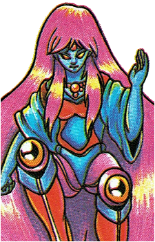 Hecate {SMT}