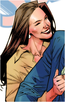 Lois Lane