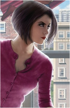 Lois Lane