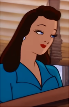 Lois Lane