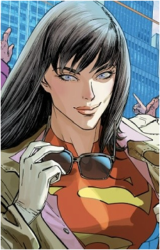 Lois Lane