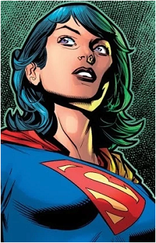 Lois Lane