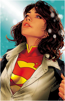 Lois Lane