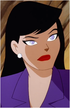 Lois Lane