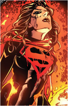 Lois Lane