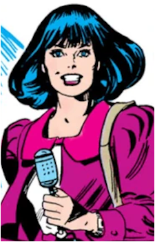 Lois Lane