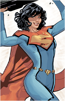 Lois Lane