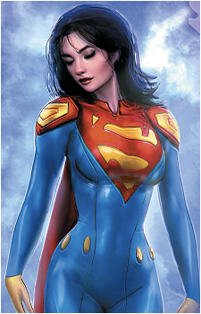 Lois Lane