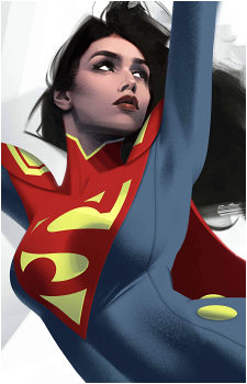 Lois Lane
