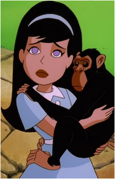 Lois Lane
