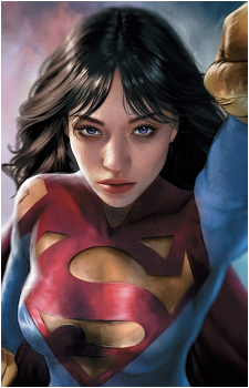 Lois Lane