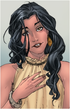 Lois Lane
