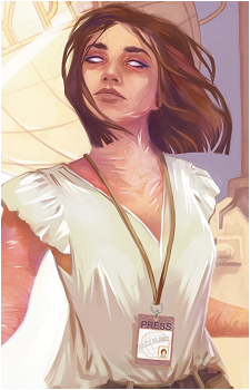 Lois Lane