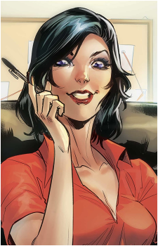 Lois Lane
