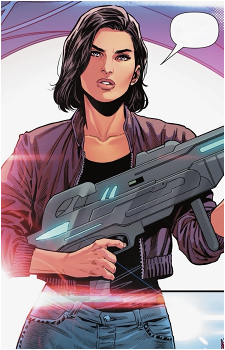 Lois Lane