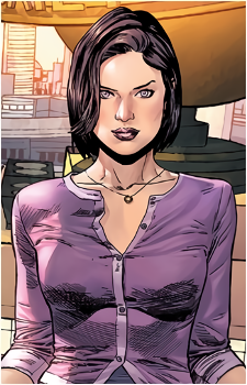 Lois Lane