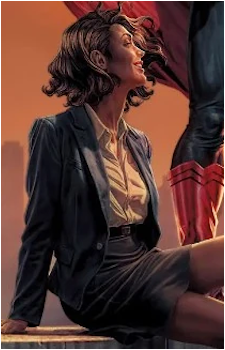 Lois Lane