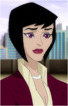 Lois Lane