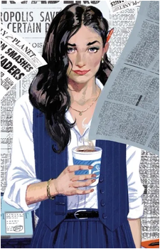 Lois Lane