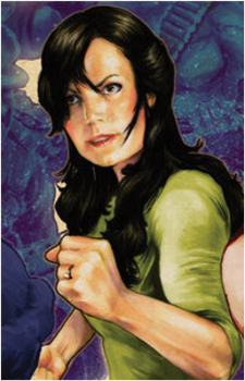Lois Lane