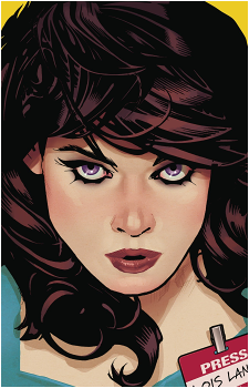 Lois Lane